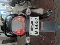 Black Hero Splendor NXG