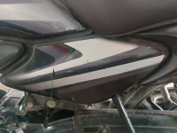 Black Hero Splendor NXG