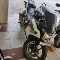 Honda CBR 150R 2014 Model