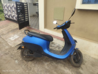 Ola S1 Air 2024 Model