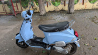 Vespa LX 125 2019 Model