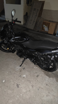 Bajaj Pulsar 125 Carbon Fibre Disc Single Seat 2023 Model