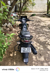 TVS Apache RTR 160 2024 Model