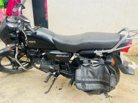 Hero Splendor Plus