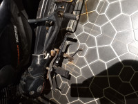 Honda Shine 125 2012 Model