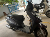 Hero Duet 125 2018 Model