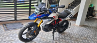 BMW G 310 GS BS6 2023 Model