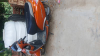 TVS Jupiter 125 DT SXC 2022 Model