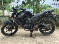 Yamaha FZ16 2013 Model
