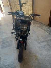 TVS Apache RTR 160 4V 2022 Model