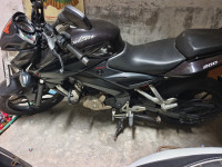 Bajaj Pulsar 200 NS 2012 Model