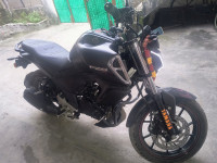 Yamaha FZ-S FI Ver 4.0 2024 Model