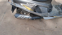 TVS Scooty Pep Plus BS6 2023 Model