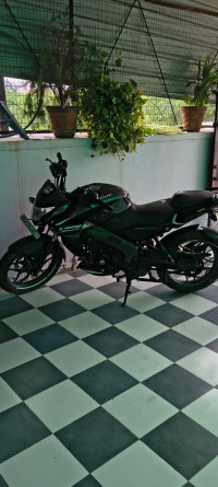 Bajaj Pulsar NS125 2022 2022 Model