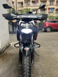 TVS Apache RTR 160 4V 2020 Model