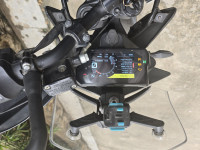 KTM 390 Adventure Model