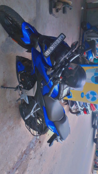 Bajaj Pulsar N160 Dual Channel ABS 2023 Model