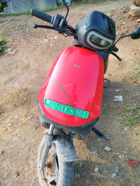 Ola S1X 4 kWh 2024 Model