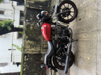Royal Enfield Thunderbird X 350 2018 Model