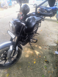 TVS Ronin SS 2024 Model