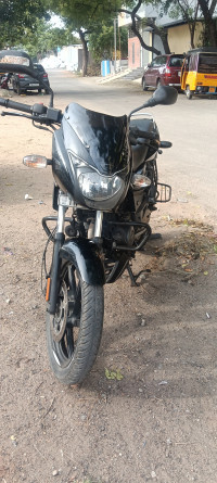 Bajaj Pulsar N150 2021 Model