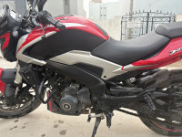 Bajaj Dominar 250 2022 Model