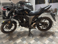 Suzuki Gixxer 150 2015 Model