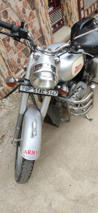 Royal Enfield Classic 350 2015 Model