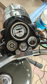 Royal Enfield Classic 350 2016 Model