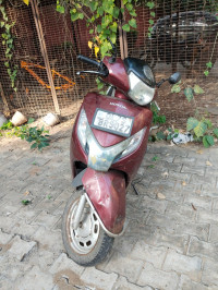 Honda Activa 3G 2016 Model