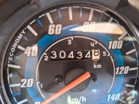 Honda Shine 125 Disc 2021 Model