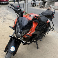 Bajaj Pulsar NS125 BS6 2024 Model