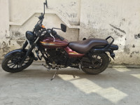 Bajaj Avenger Street 150 2016 Model