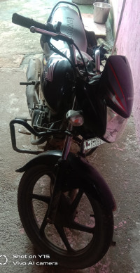 Honda Shine 125 Drum 2015 Model