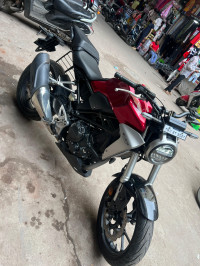 Honda CB300R 2019 Model