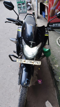 Honda SP 125 BSVI 2021 Model