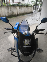 Honda CB Shine SP 2016 Model