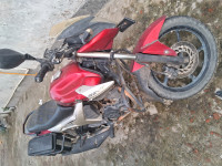 Yamaha SZ-R 2012 Model