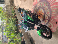Bajaj Dominar 400 ABS BS6 2023 Model