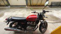Royal Enfield Interceptor 650 Twin 2019 Model