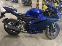 Yamaha R15 V4 2022 Model
