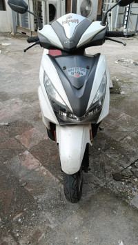 Honda Grazia 125 BS6 2019 Model