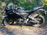Honda CBR 250R 2015 Model