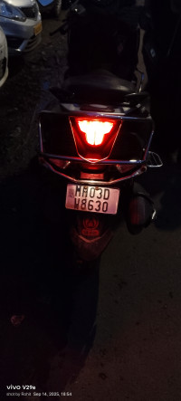 TVS NTORQ 125 Race XP 2022 Model