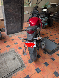 Honda CBR 250R ABS 2011 Model