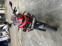 Mahindra Mojo 300 ABS BS6 2022 Model