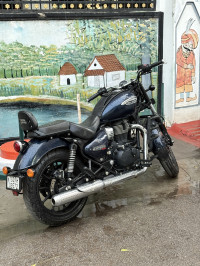 Royal Enfield Meteor 350 2021 Model