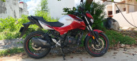 Hero Xtreme 160R 100 Million Edition 2021 Model