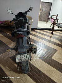 Suzuki Gixxer SF 2015 Model