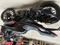 Bajaj Pulsar F250 Dual Channel ABS 2023 Model